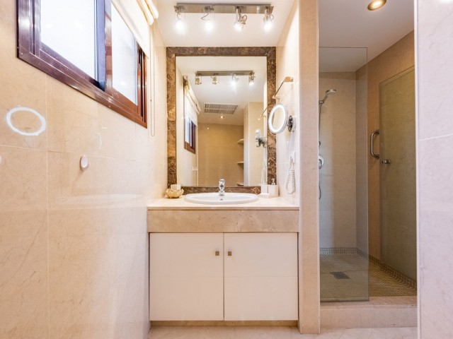 Penthouse in Costalita