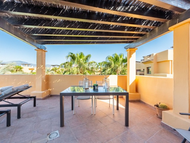 Penthouse in Costalita