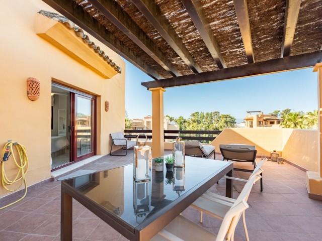 Penthouse in Costalita