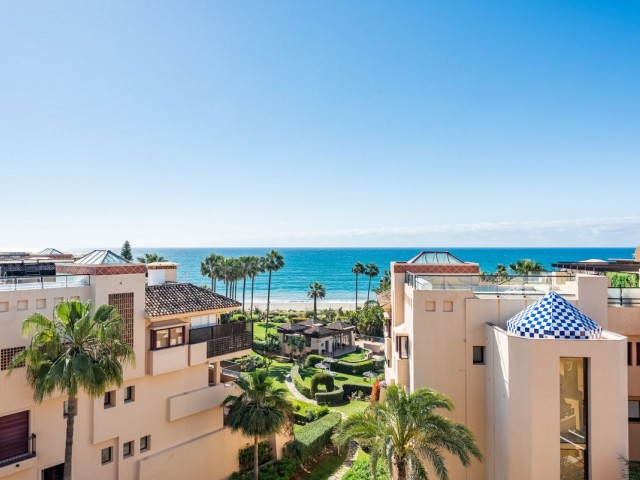 Penthouse in Costalita