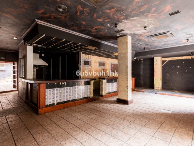 Commercial in Fuengirola