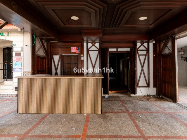 Commercial in Fuengirola