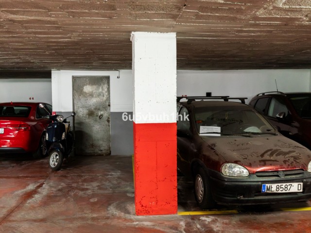 Commercial in Fuengirola