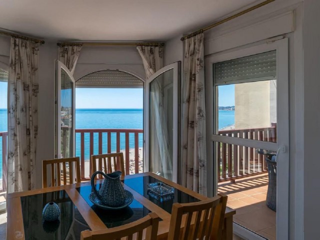 2 Bedrooms Apartment in Carvajal
