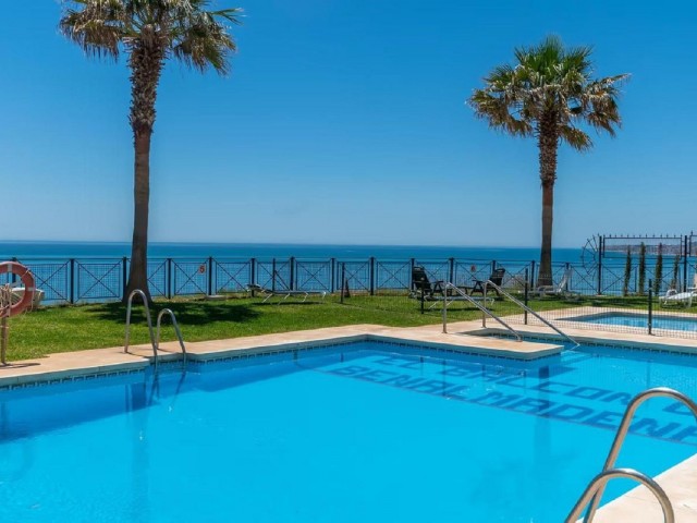 2 Bedrooms Apartment in Carvajal