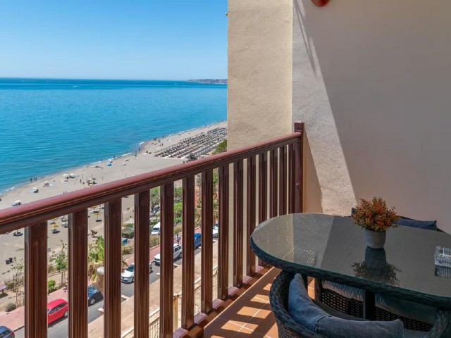 2 Bedrooms Apartment in Carvajal
