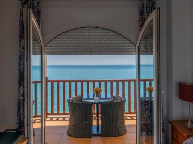 2 Bedrooms Apartment in Carvajal