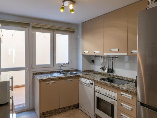 2 Bedrooms Apartment in Carvajal