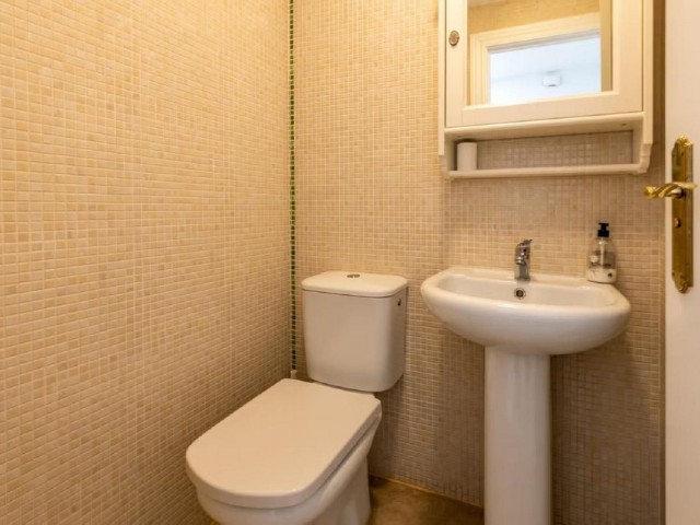 2 Bedrooms Apartment in Carvajal