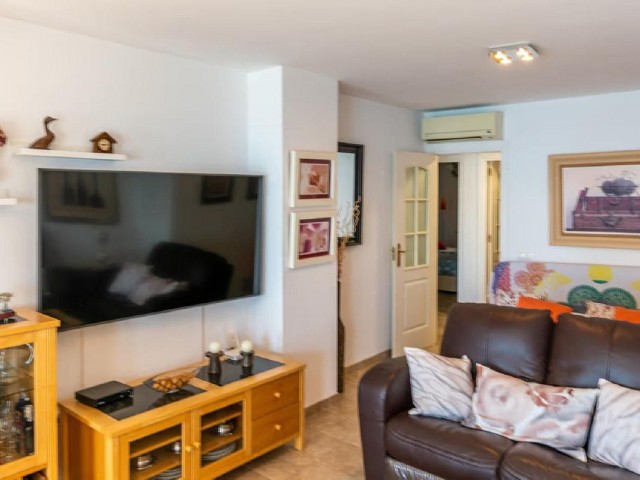 2 Bedrooms Apartment in Carvajal