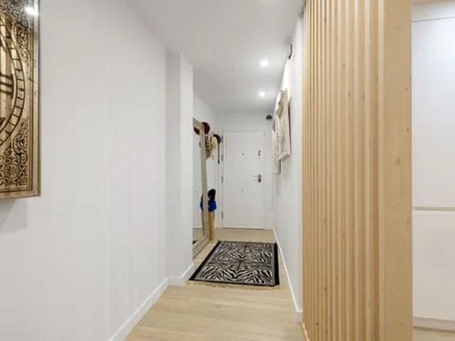 3 Bedrooms Apartment in Málaga Centro