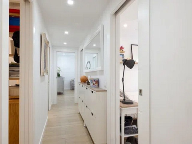 3 Bedrooms Apartment in Málaga Centro