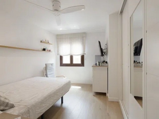 3 Bedrooms Apartment in Málaga Centro