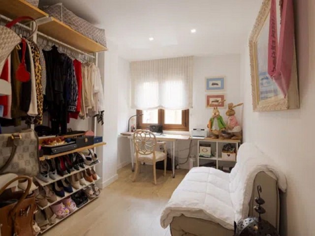 3 Bedrooms Apartment in Málaga Centro