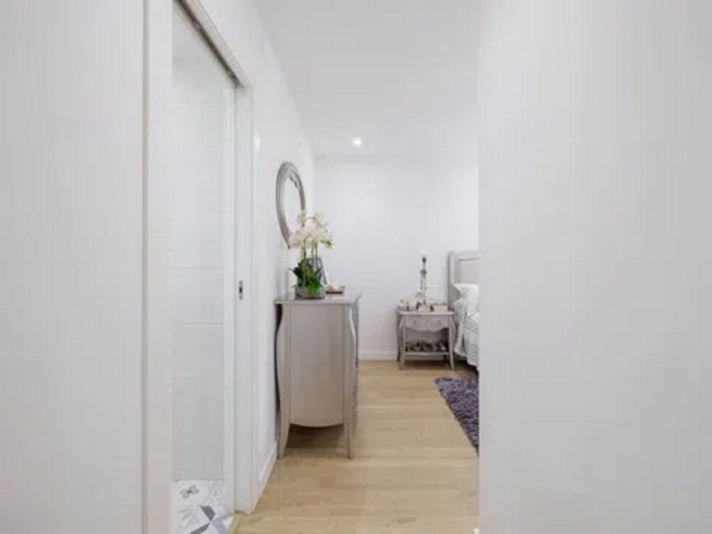 3 Bedrooms Apartment in Málaga Centro