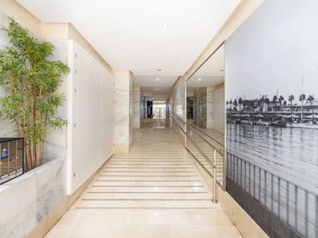 3 Bedrooms Apartment in Málaga Centro