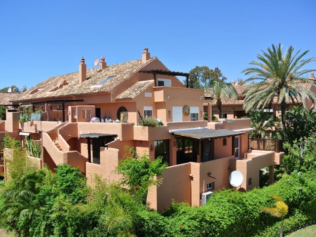 Apartment, The Golden Mile