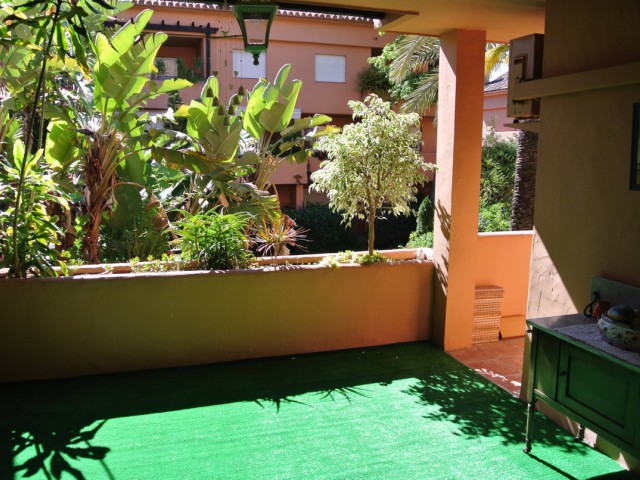 2 Bedrooms Apartment in The Golden Mile