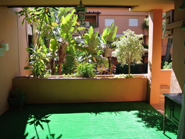 2 Bedrooms Apartment in The Golden Mile