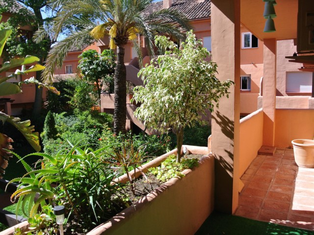 2 Bedrooms Apartment in The Golden Mile