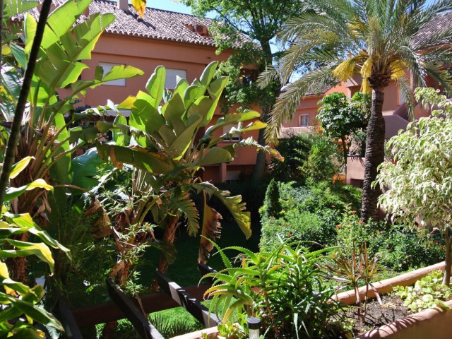2 Bedrooms Apartment in The Golden Mile