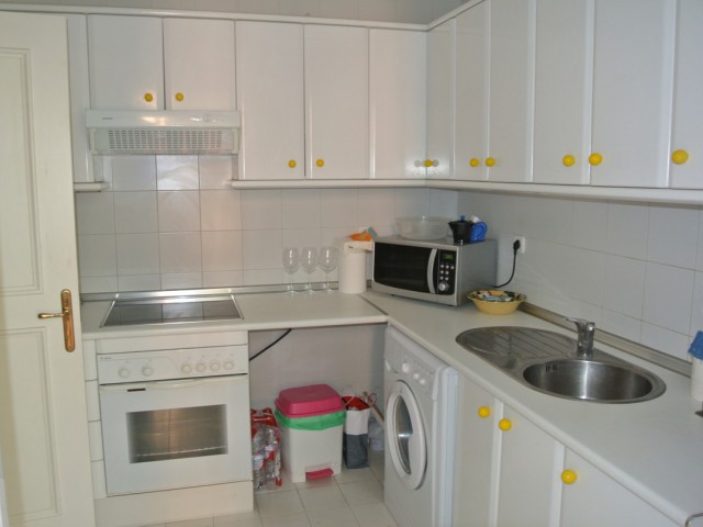 2 Bedrooms Apartment in The Golden Mile