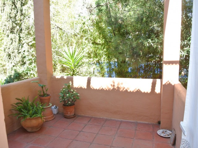 2 Bedrooms Apartment in The Golden Mile