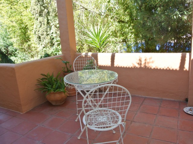 2 Bedrooms Apartment in The Golden Mile