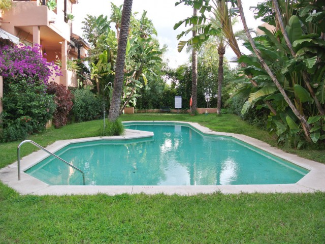 Apartment, The Golden Mile, R5305969