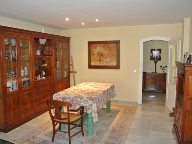 Apartment, The Golden Mile, R5305969