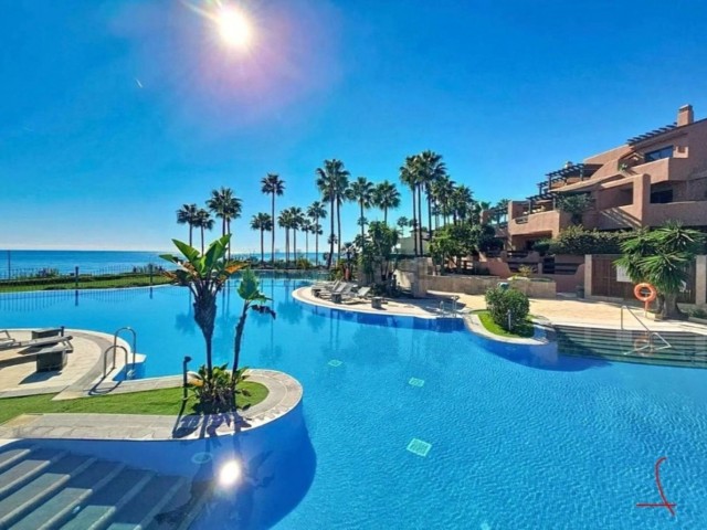 Apartment, Estepona
