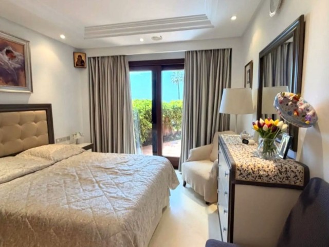 3 Bedrooms Apartment in Estepona