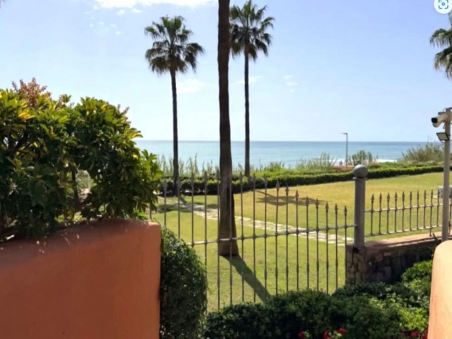 3 Bedrooms Apartment in Estepona