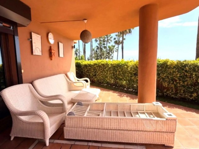3 Bedrooms Apartment in Estepona