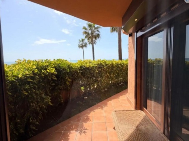 3 Bedrooms Apartment in Estepona