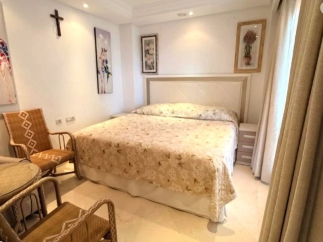3 Bedrooms Apartment in Estepona