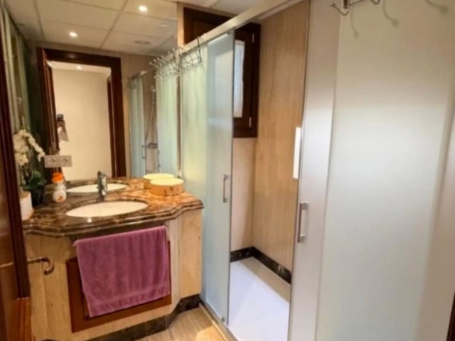 3 Bedrooms Apartment in Estepona