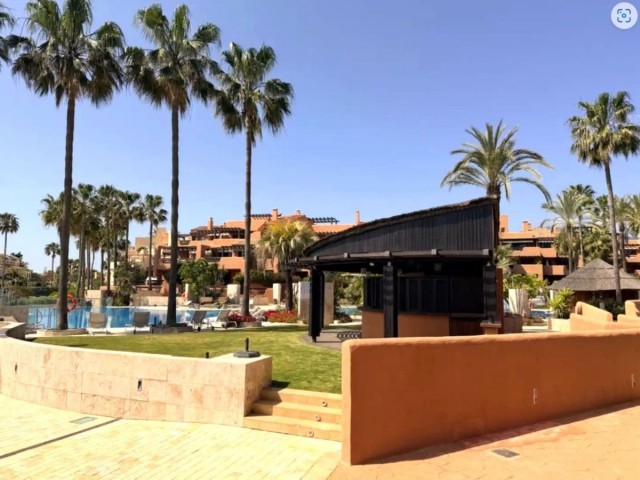 3 Bedrooms Apartment in Estepona