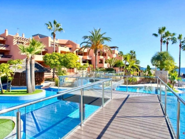 Apartment, Estepona