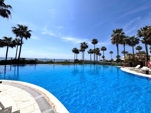 3 Bedrooms Apartment in Estepona