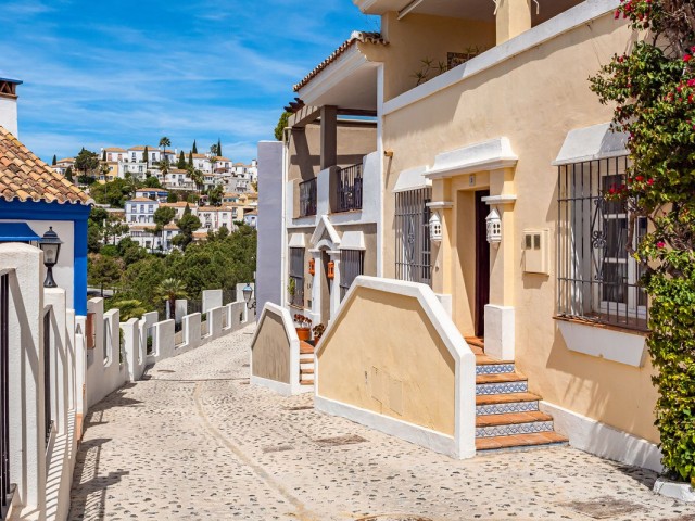 Townhouse, La Heredia