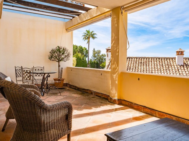 2 Bedrooms Townhouse in La Heredia