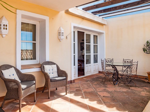 2 Bedrooms Townhouse in La Heredia