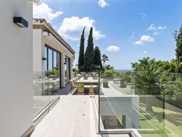 4 Bedrooms Villa in El Rosario