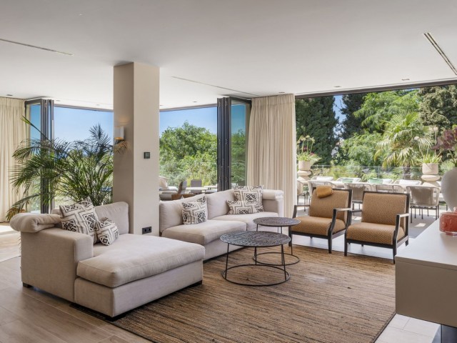 4 Bedrooms Villa in El Rosario