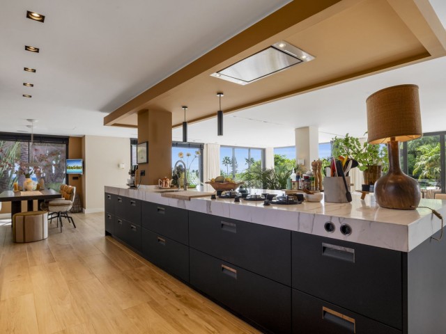 4 Bedrooms Villa in El Rosario