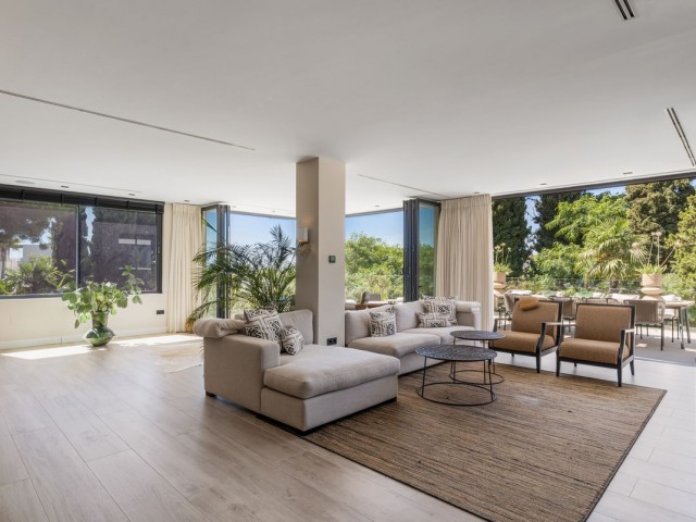 4 Bedrooms Villa in El Rosario