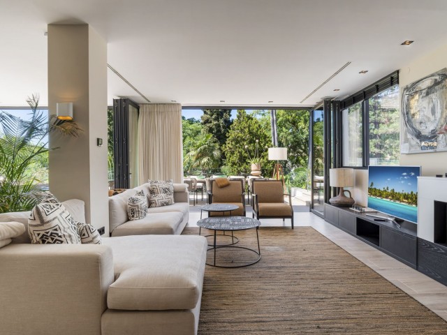 4 Bedrooms Villa in El Rosario