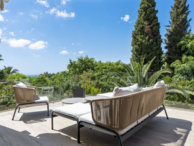 4 Bedrooms Villa in El Rosario