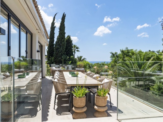 4 Bedrooms Villa in El Rosario